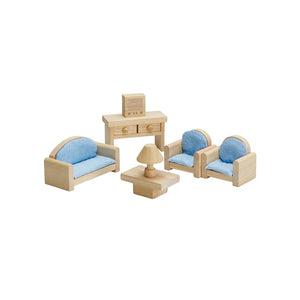 Plan Toys Living Room Classic