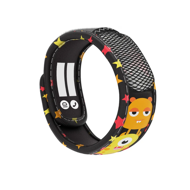 PARA’KITO® Mosquito Repellent Kids Wristband