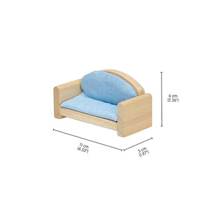 Plan Toys Living Room Classic