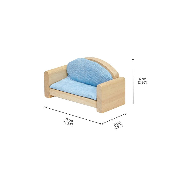 Plan Toys Living Room Classic