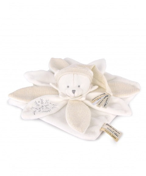 DouDou 25 Years Collector's Bear
