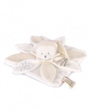 DouDou 25 Years Collector's Bear