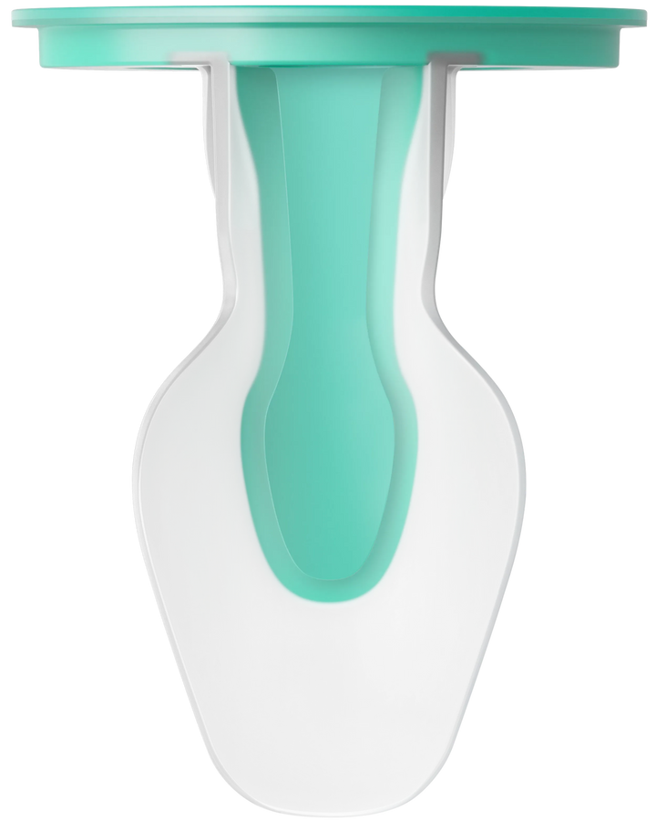 Philips Avent Bottle Natural Response With Airfree Vent 125ML/4Oz