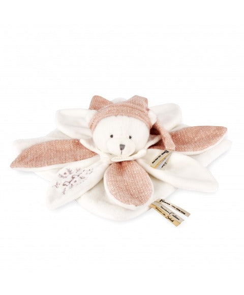 DouDou 25 Years Collector's Bear
