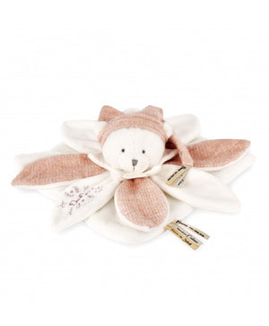 DouDou 25 Years Collector's Bear