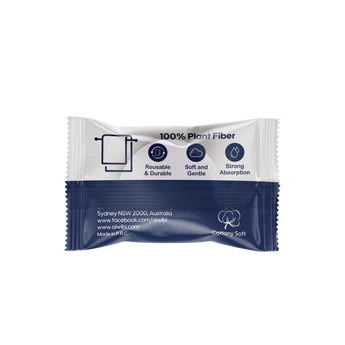 Aiwibi Portable Compressed Towel (30x50cm x 10's)