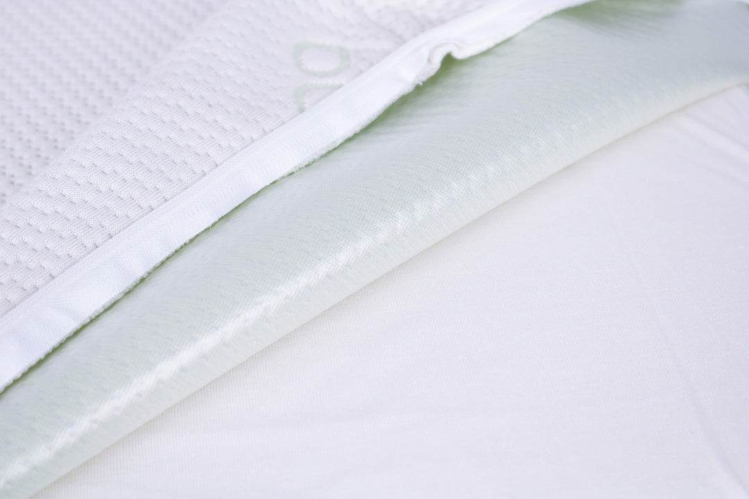 NLA Comfy Baby Purotex Mattress Cover (2448)