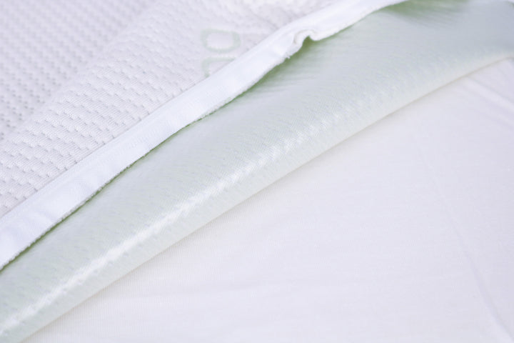 NLA Comfy Baby Purotex Mattress Cover (2448)