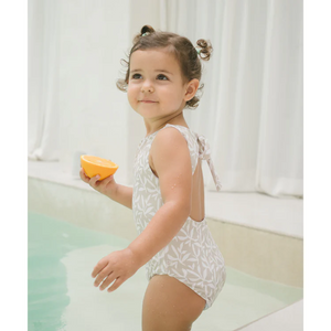 Joey&Mom Sandfern Swimwear Set