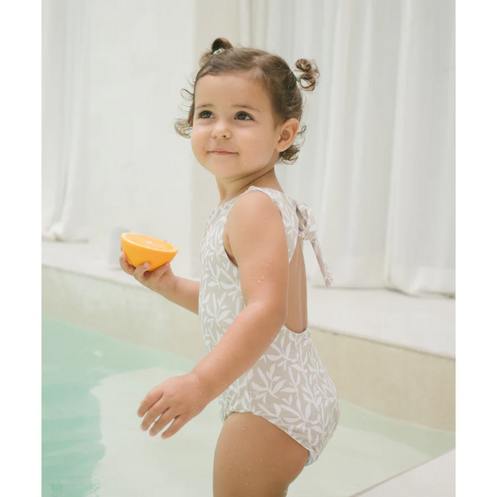 Joey&Mom Sandfern Swimwear Set
