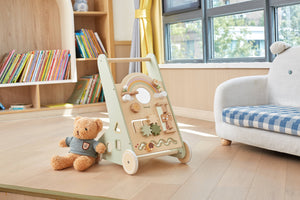 Polarb Baby Walker