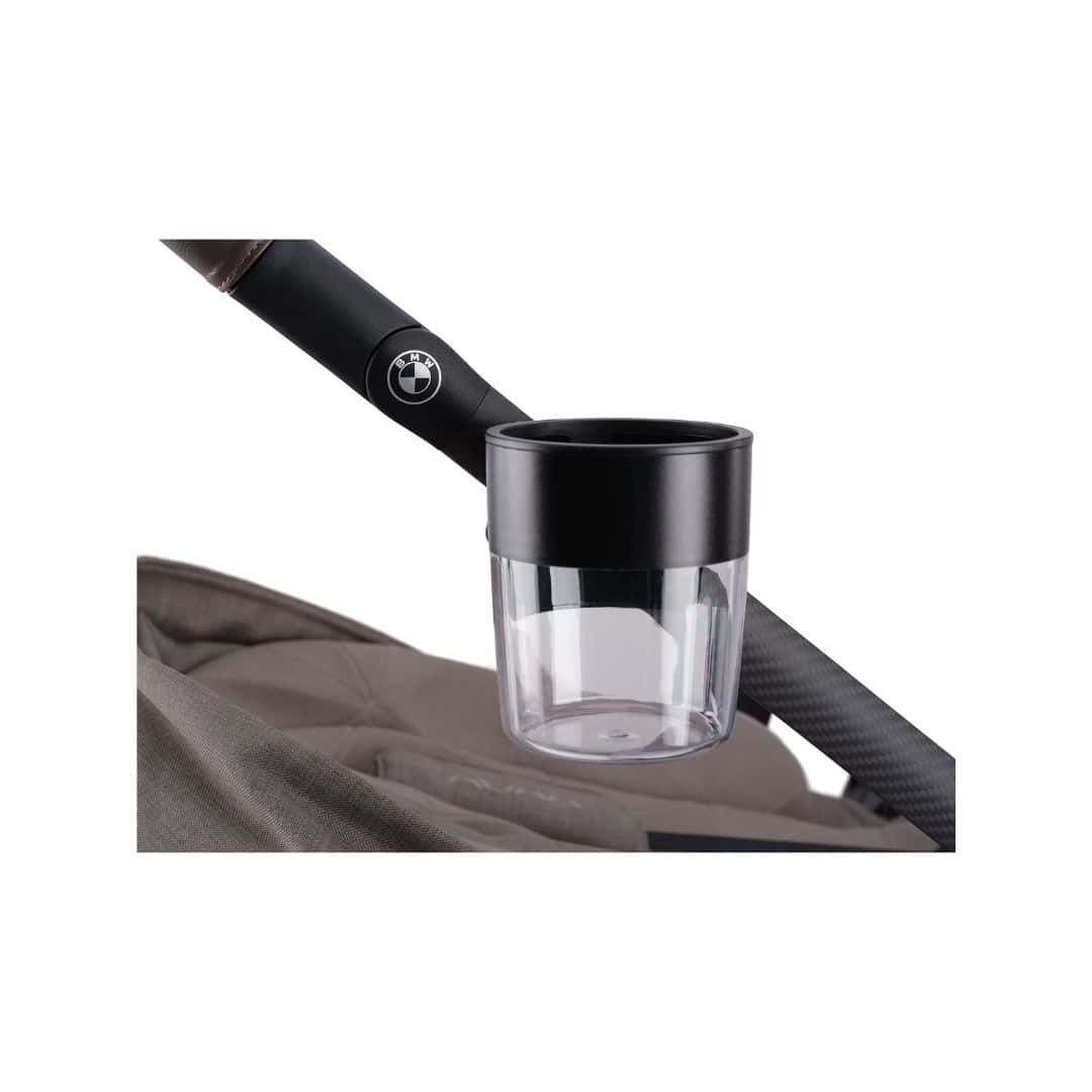 Nuna Swiv BMW - Umber