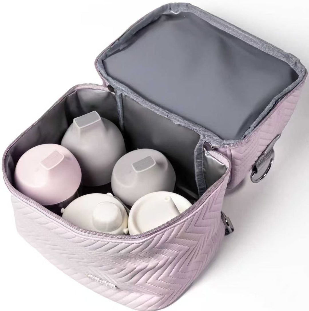 He Or She Cooler Bag