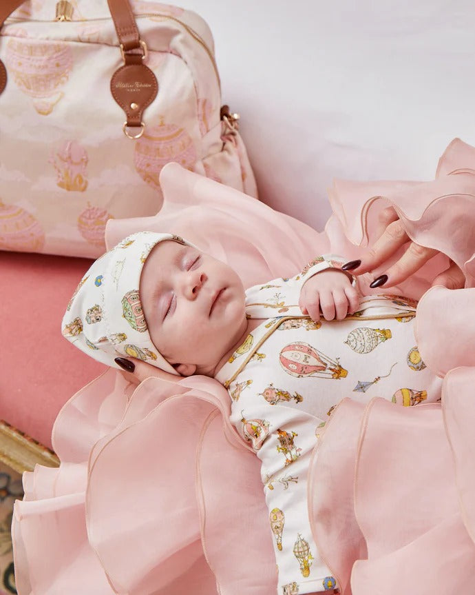 Atelier Choux Playsuit - Bébé Choux