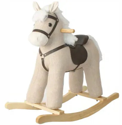 Marvellous Olson Rocking Horse
