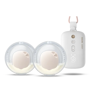 Philips Avent Hands-Free Double Electric Breast Pump