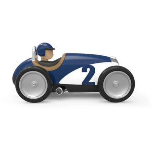 Baghera Racing Car