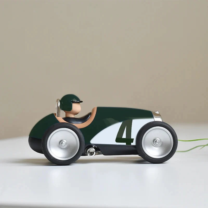 Baghera Racing Car