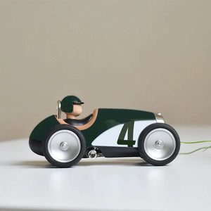 Baghera Racing Car