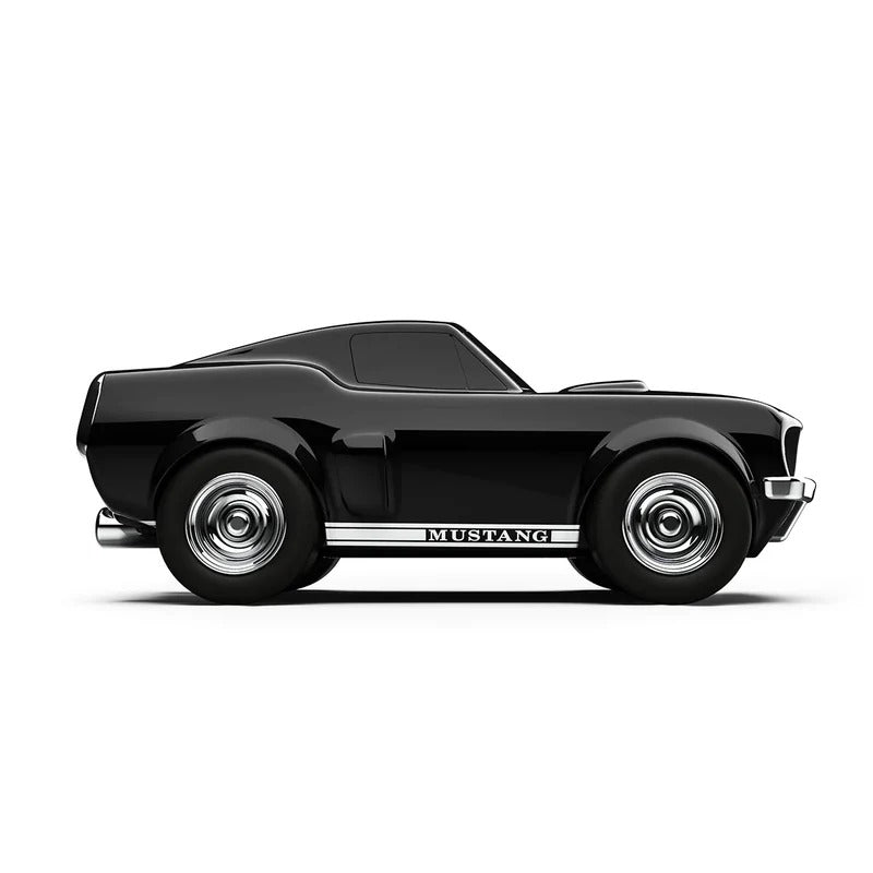 Baghera Racing Car Ford Mustang