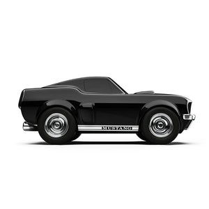 Baghera Racing Car Ford Mustang