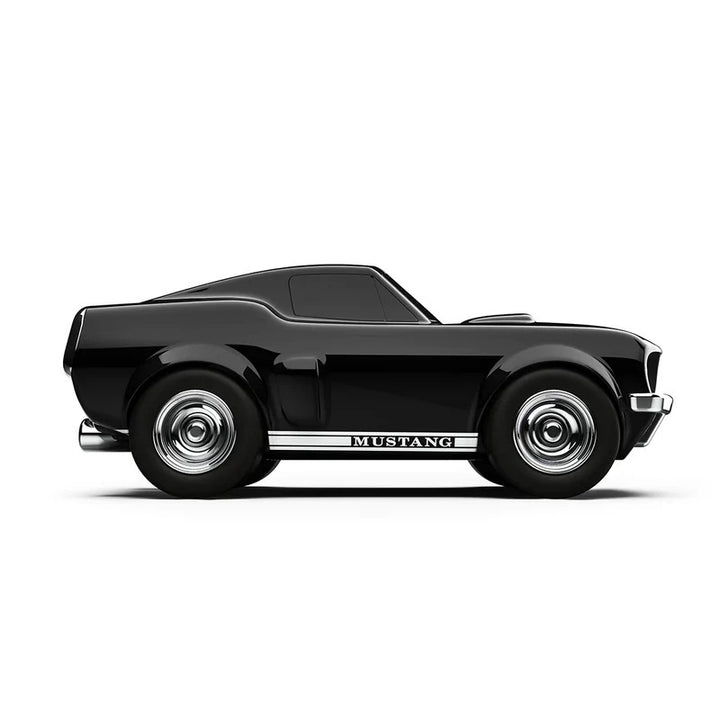 Baghera Racing Car Ford Mustang