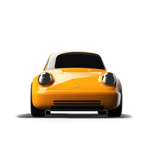 Baghera Racing Car Porsche 911