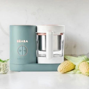 Beaba Babycook Neo Baby Food Processor