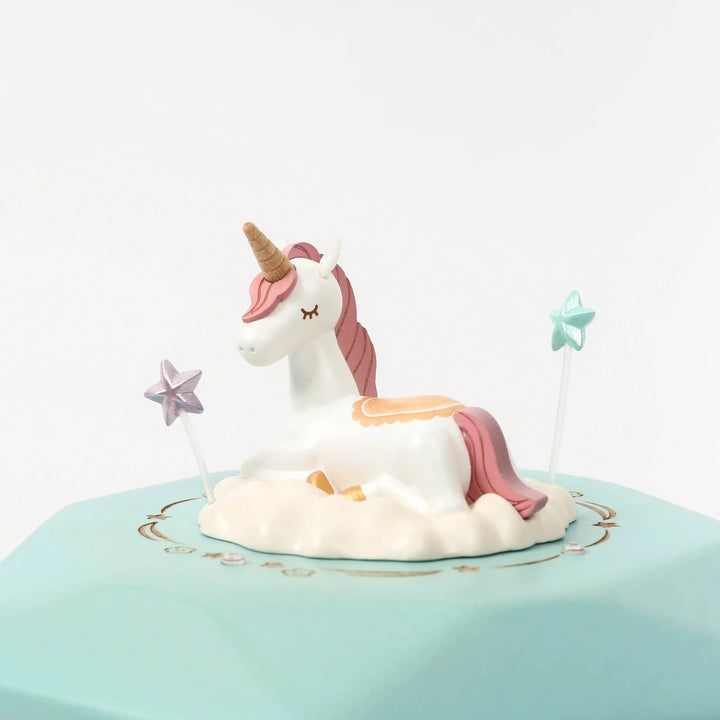 Wooderful Life Unicord Cloud