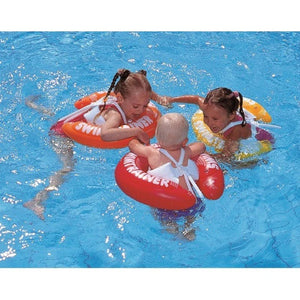 Fred's Swim Academy Swimtrainer Classic Kids Swimming Float
