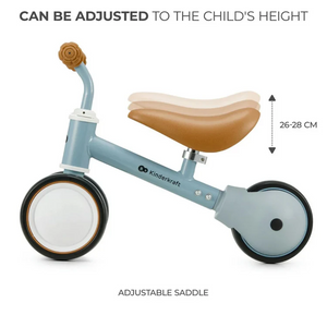 Kinderkraft Cutie Balance Bike