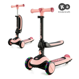 Kinderkraft Halley Scooter