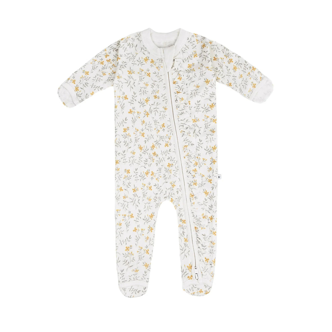 Kays + Kins Organic Growsuit