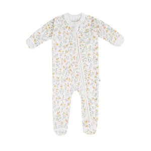 Kays + Kins Organic Growsuit