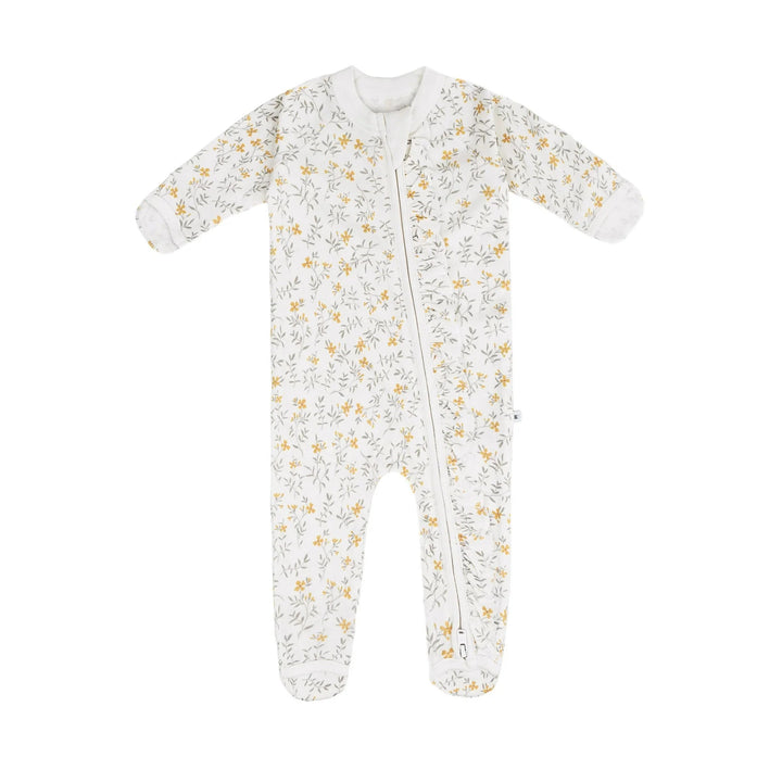 Kays + Kins Organic Growsuit