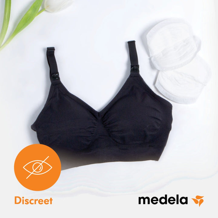 Medela Disposable Nursing Bra Pads (30pcs)