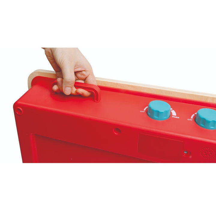 Hape Cook and Create Countertop Kitchen Playset