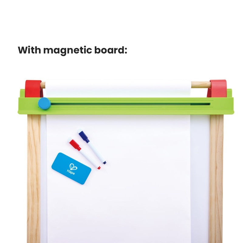 Hape Little Artist's Easel
