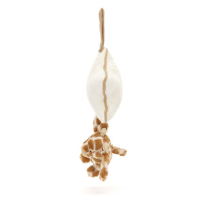 Jellycat Bashful Musical Pull
