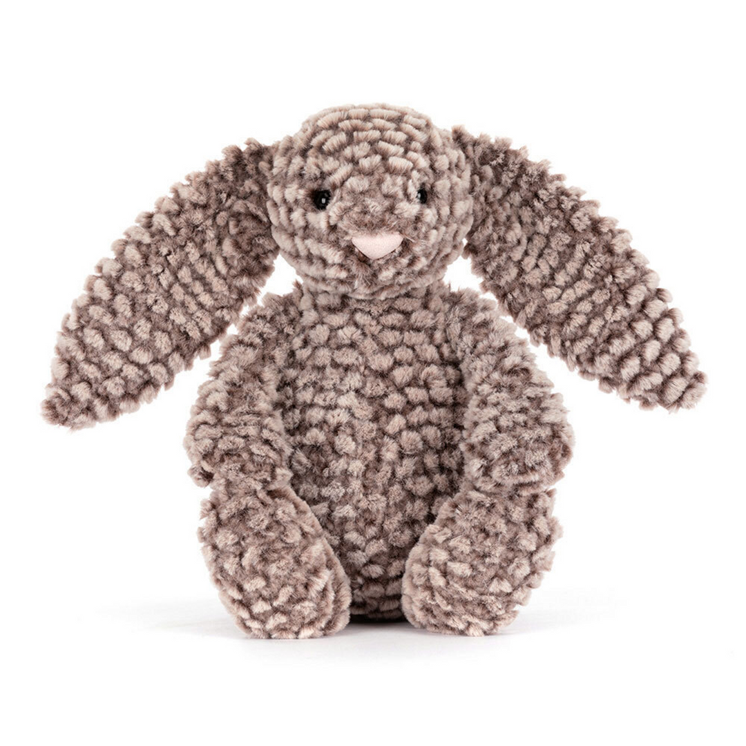 Jellycat Bashful Luxe Bunny Pine Original (31cm)