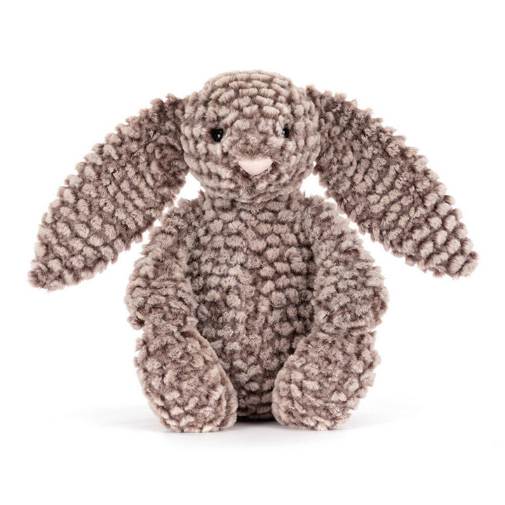 Jellycat Bashful Luxe Bunny Pine Original (31cm)