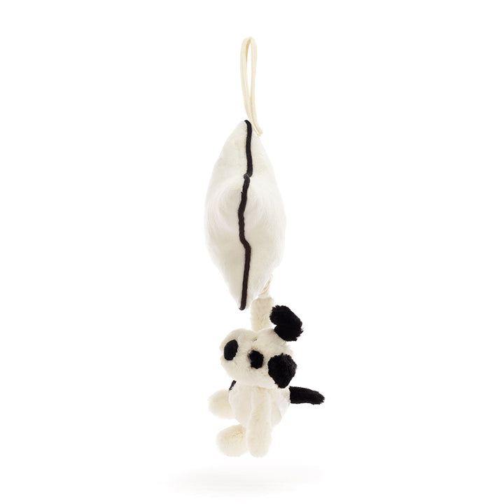 Jellycat Bashful Musical Pull