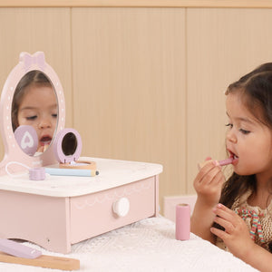 Polarb Dressing Table
