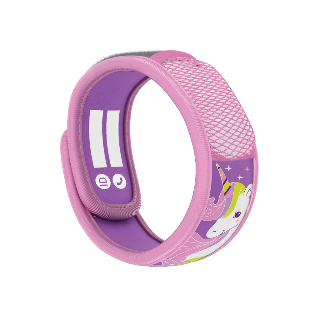 PARA’KITO® Mosquito Repellent Kids Wristband