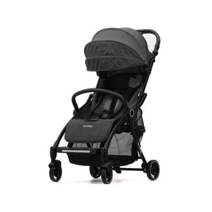Hamilton XL Series - Black