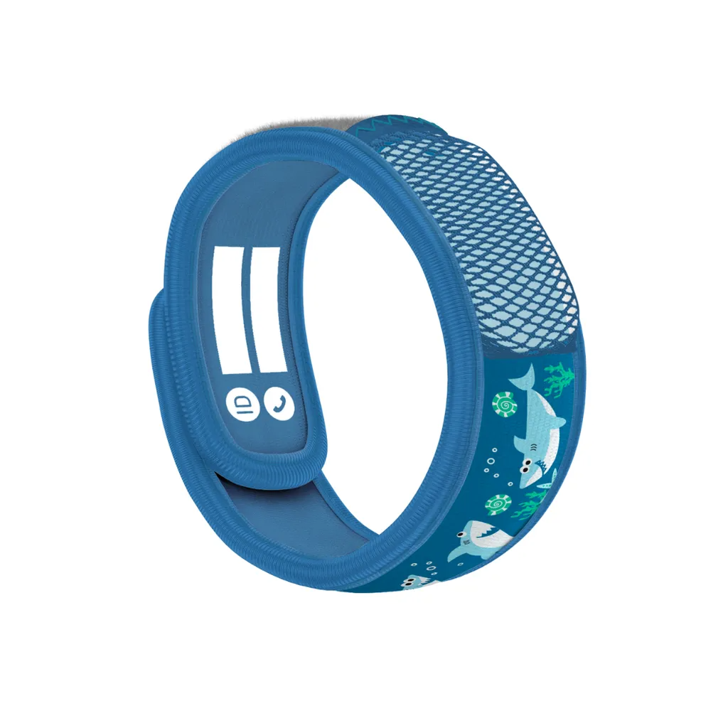 PARA’KITO® Mosquito Repellent Kids Wristband