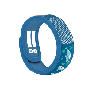 PARA’KITO® Mosquito Repellent Kids Wristband