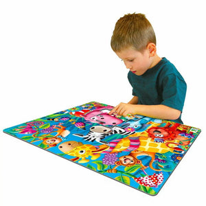 The Learning Journey My First Big Puzzle Sets