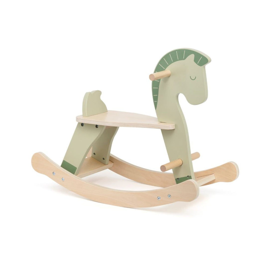 Polarb Rocking Horse