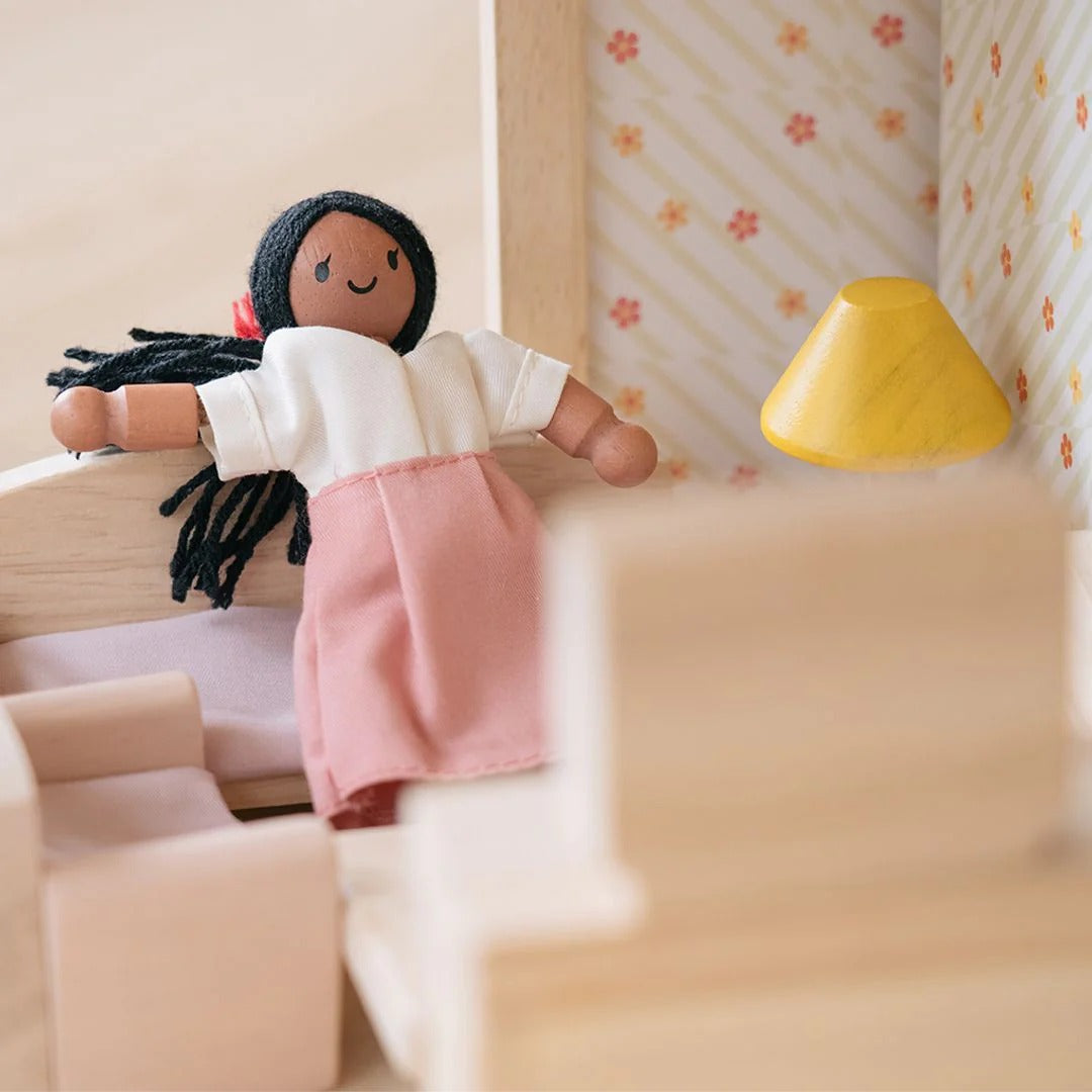 PlanToys Living Room-Orchard